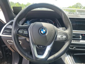 BMW X5 Sports Activity Vehicle xDrive45e, снимка 11