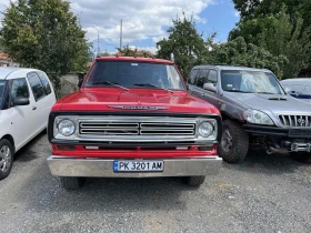 Dodge RAM 1500 Mowag 5.2 | Mobile.bg    14