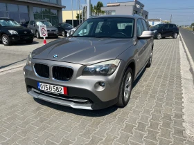 BMW X1 18D , снимка 1