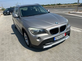 Обява за продажба на BMW X1 18D  ~15 900 лв. - изображение 1