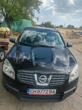 Nissan Qashqai | Mobile.bg    5