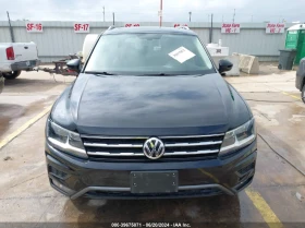 VW Tiguan SEL 2.0T 4MOTION обдухване* подгрев* панорама*  , снимка 2