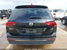 VW Tiguan SEL 2.0T 4MOTION обдухване* подгрев* панорама*  , снимка 5