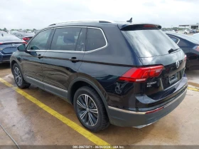 VW Tiguan SEL 2.0T 4MOTION обдухване* подгрев* панорама*  , снимка 4