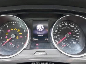 VW Tiguan SEL 2.0T 4MOTION обдухване* подгрев* панорама*  , снимка 11