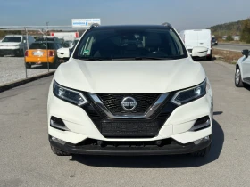 Nissan Qashqai 1.5 Automatic - [1] 