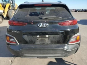 Hyundai Kona 2020 HYUNDAI KONA SEL - [7] 