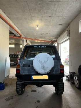 Suzuki Vitara, снимка 2