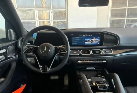 Mercedes-Benz GLS 600 Maybach, снимка 8