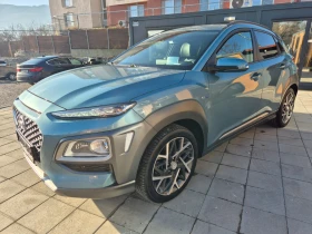 Hyundai Kona Premium, снимка 1