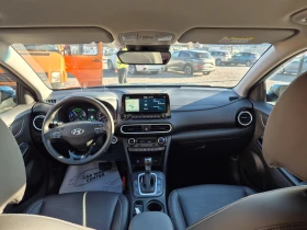 Hyundai Kona Premium, снимка 8