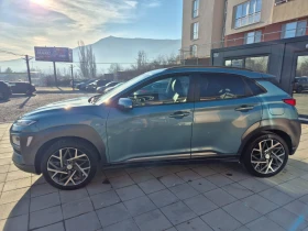 Hyundai Kona Premium, снимка 4