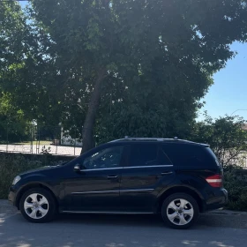 Mercedes-Benz ML 320 320cdi, снимка 1