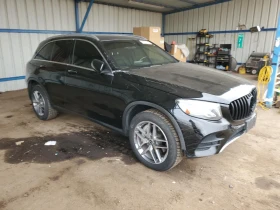 Mercedes-Benz GLC 300, снимка 4