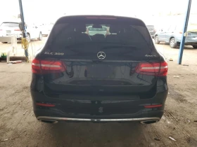 Mercedes-Benz GLC 300, снимка 6