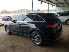 Mercedes-Benz GLC 300, снимка 2