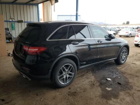 Mercedes-Benz GLC 300, снимка 3