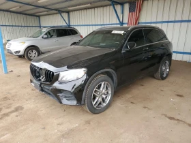 Mercedes-Benz GLC 300, снимка 1