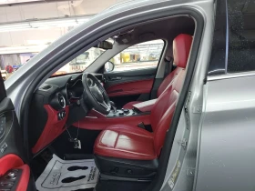 Alfa Romeo Stelvio, снимка 15