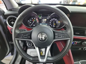 Alfa Romeo Stelvio, снимка 14