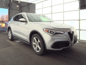 Alfa Romeo Stelvio, снимка 4