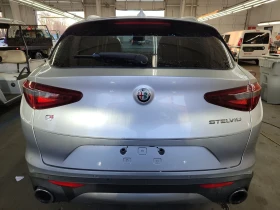 Alfa Romeo Stelvio, снимка 7