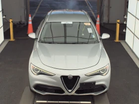 Alfa Romeo Stelvio, снимка 2