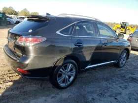 Lexus RX 3.5L 6 Front-wheel Drive - 24800 лв. - 30125700 | Car24.bg