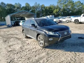 Lexus RX 3.5L 6 Front-wheel Drive - 24800 лв. - 30125700 | Car24.bg