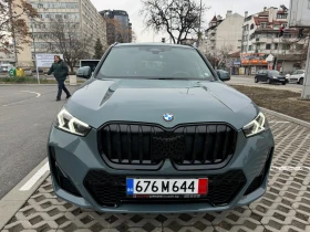 BMW X1 sDrive 18i М пакет гаранция до 200 000км!, снимка 2