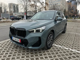 BMW X1 sDrive 18i М пакет гаранция до 200 000км!, снимка 1