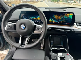 BMW X1 sDrive 18i М пакет гаранция до 200 000км!, снимка 8