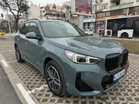 BMW X1 sDrive 18i М пакет гаранция до 200 000км!, снимка 3