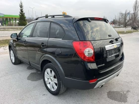 Chevrolet Captiva 2.0CDTI 150кс 4Х4 АВТОПИЛОТ 7 МЕСТА ВНОС ИТАЛИЯ, снимка 5