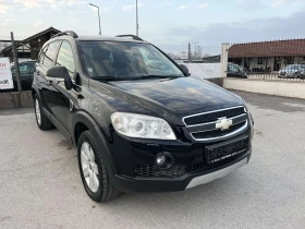 Chevrolet Captiva 2.0CDTI 150кс 4Х4 АВТОПИЛОТ 7 МЕСТА ВНОС ИТАЛИЯ, снимка 3