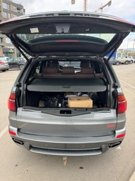 Обява за продажба на BMW X5 ~23 999 лв. - изображение 4