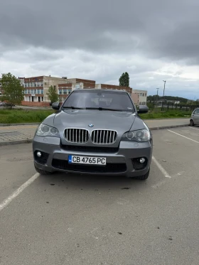 Обява за продажба на BMW X5 ~23 999 лв. - изображение 1