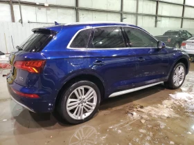 Audi Q5 КЛИП НА МОТОР* Virtual* S-LINE* MATRIX* Обдух* - 25900 лв. - 37691864 | Car24.bg