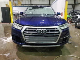 Audi Q5 КЛИП НА МОТОР* Virtual* S-LINE* MATRIX* Обдух* - 25900 лв. - 37691864 | Car24.bg