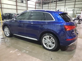 Audi Q5 КЛИП НА МОТОР* Virtual* S-LINE* MATRIX* Обдух* - 25900 лв. - 37691864 | Car24.bg