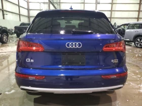 Audi Q5 КЛИП НА МОТОР* Virtual* S-LINE* MATRIX* Обдух* - 25900 лв. - 37691864 | Car24.bg