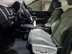 Audi Q5 КЛИП НА МОТОР* Virtual* S-LINE* MATRIX* Обдух* - 25900 лв. - 37691864 | Car24.bg