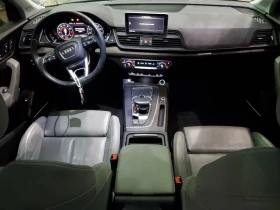 Audi Q5 КЛИП НА МОТОР* Virtual* S-LINE* MATRIX* Обдух* - 25900 лв. - 37691864 | Car24.bg