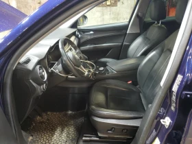 Alfa Romeo Stelvio Q4* PANO* KEYLESS*  | Mobile.bg    7