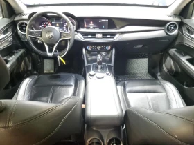 Alfa Romeo Stelvio Q4* PANO* KEYLESS*  | Mobile.bg    8