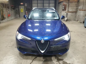 Alfa Romeo Stelvio Q4* PANO* KEYLESS* КАМЕРА