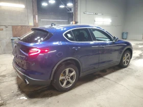Alfa Romeo Stelvio Q4* PANO* KEYLESS*  | Mobile.bg    4