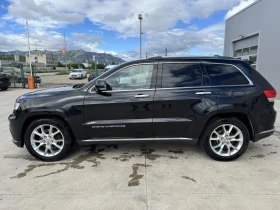 Jeep Grand cherokee 3.0* 250ps* 4x4* SUMMIT* Distr* Navi* Koja* Kamera - 29500 лв. - 10828345 3
