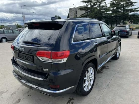 Jeep Grand cherokee 3.0* 250ps* 4x4* SUMMIT* Distr* Navi* Koja* Kamera - 29500 лв. - 10828345 6