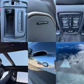 Jeep Grand cherokee 3.0* 250ps* 4x4* SUMMIT* Distr* Navi* Koja* Kamera - 29500 лв. - 10828345 16